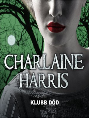 cover image of Klubb död